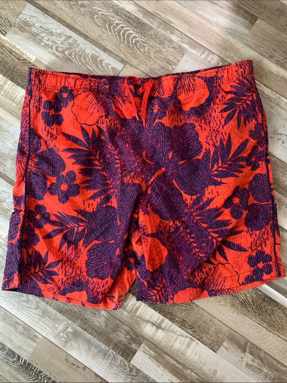 Nautica Swim Trunks